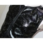 Tanktop met Rits 